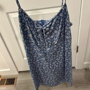 Reformation Mini Dress | Size 8